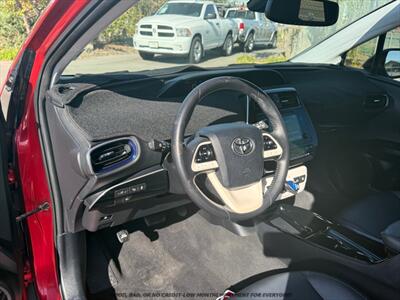 2017 Toyota Prius Four Touring - Photo 10 - Garden City, ID 83714