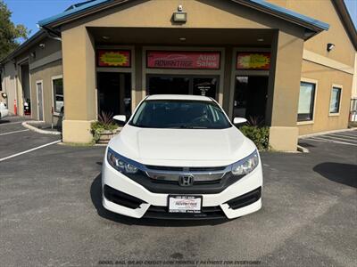 2016 Honda Civic LX - Photo 2 - Garden City, ID 83714