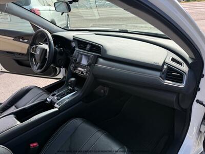 2016 Honda Civic LX - Photo 20 - Garden City, ID 83714