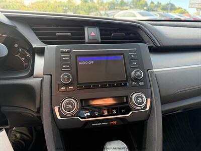 2016 Honda Civic LX - Photo 26 - Garden City, ID 83714