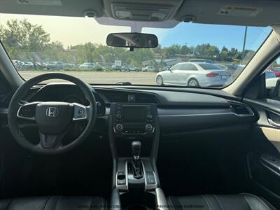 2016 Honda Civic LX - Photo 9 - Garden City, ID 83714