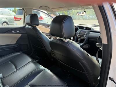 2016 Honda Civic LX - Photo 18 - Garden City, ID 83714