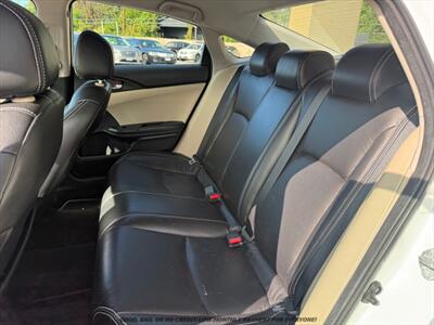 2016 Honda Civic LX - Photo 15 - Garden City, ID 83714