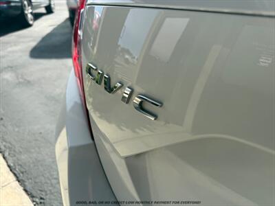 2016 Honda Civic LX - Photo 28 - Garden City, ID 83714