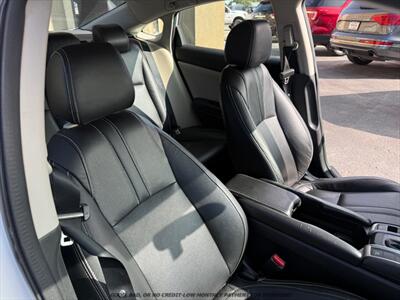 2016 Honda Civic LX - Photo 19 - Garden City, ID 83714
