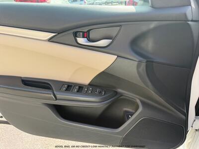 2016 Honda Civic LX - Photo 23 - Garden City, ID 83714