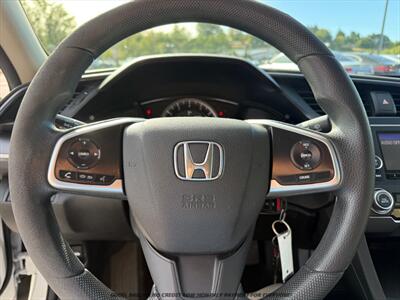 2016 Honda Civic LX - Photo 25 - Garden City, ID 83714
