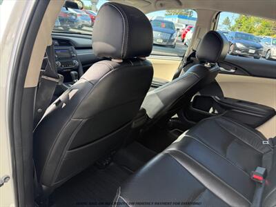 2016 Honda Civic LX - Photo 14 - Garden City, ID 83714