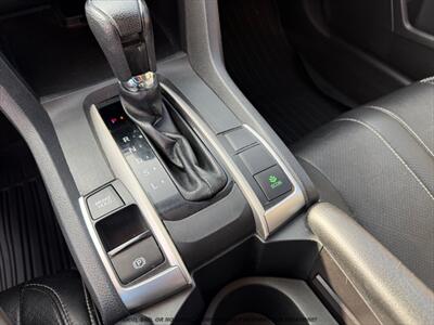 2016 Honda Civic LX - Photo 27 - Garden City, ID 83714