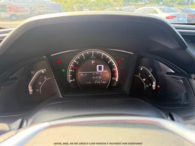 2016 Honda Civic LX - Photo 12 - Garden City, ID 83714