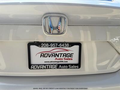 2016 Honda Civic LX - Photo 29 - Garden City, ID 83714
