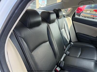 2016 Honda Civic LX - Photo 17 - Garden City, ID 83714