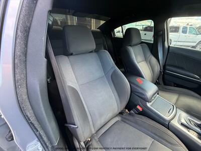 2015 Dodge Charger SXT   - Photo 16 - Garden City, ID 83714