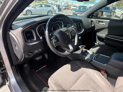 2015 Dodge Charger SXT   - Photo 9 - Garden City, ID 83714