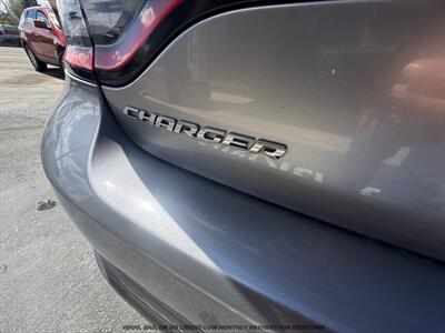 2015 Dodge Charger SXT   - Photo 28 - Garden City, ID 83714