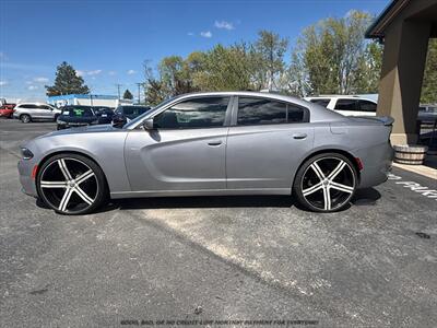 2015 Dodge Charger SXT   - Photo 4 - Garden City, ID 83714