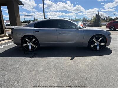 2015 Dodge Charger SXT   - Photo 8 - Garden City, ID 83714
