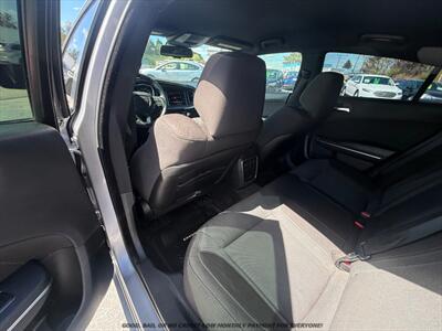 2015 Dodge Charger SXT   - Photo 11 - Garden City, ID 83714