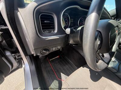 2015 Dodge Charger SXT   - Photo 20 - Garden City, ID 83714