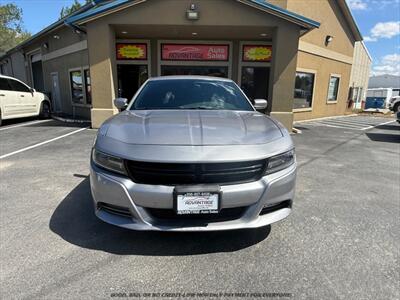 2015 Dodge Charger SXT   - Photo 2 - Garden City, ID 83714