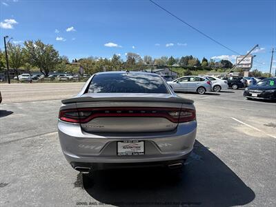 2015 Dodge Charger SXT   - Photo 6 - Garden City, ID 83714