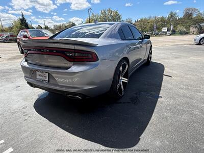 2015 Dodge Charger SXT   - Photo 7 - Garden City, ID 83714