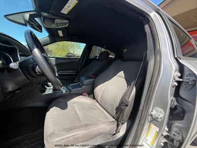 2015 Dodge Charger SXT   - Photo 10 - Garden City, ID 83714