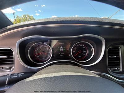 2015 Dodge Charger SXT   - Photo 22 - Garden City, ID 83714