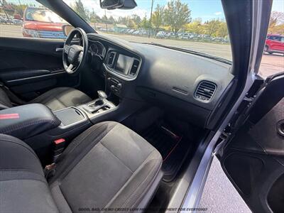 2015 Dodge Charger SXT   - Photo 17 - Garden City, ID 83714
