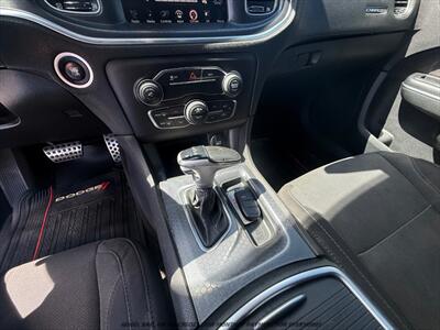 2015 Dodge Charger SXT   - Photo 25 - Garden City, ID 83714