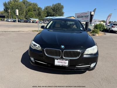 2013 BMW 5 Series 528i xDrive - Photo 2 - Garden City, ID 83714