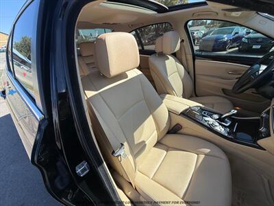 2013 BMW 5 Series 528i xDrive - Photo 17 - Garden City, ID 83714