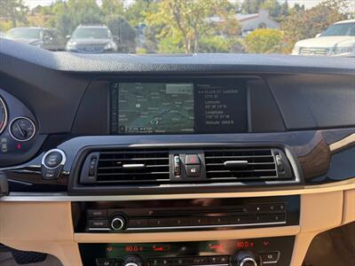2013 BMW 5 Series 528i xDrive - Photo 24 - Garden City, ID 83714
