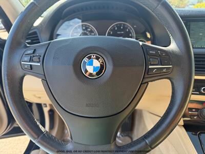 2013 BMW 5 Series 528i xDrive - Photo 23 - Garden City, ID 83714