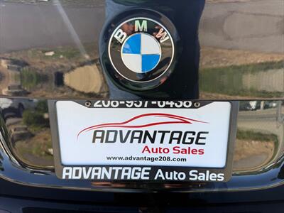 2013 BMW 5 Series 528i xDrive - Photo 32 - Garden City, ID 83714