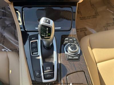 2013 BMW 5 Series 528i xDrive - Photo 26 - Garden City, ID 83714