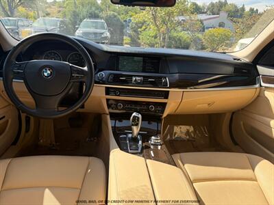 2013 BMW 5 Series 528i xDrive - Photo 9 - Garden City, ID 83714
