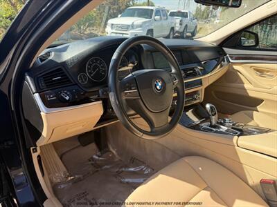 2013 BMW 5 Series 528i xDrive - Photo 10 - Garden City, ID 83714