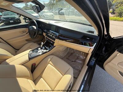 2013 BMW 5 Series 528i xDrive - Photo 18 - Garden City, ID 83714