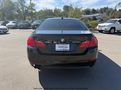 2013 BMW 5 Series 528i xDrive - Photo 6 - Garden City, ID 83714