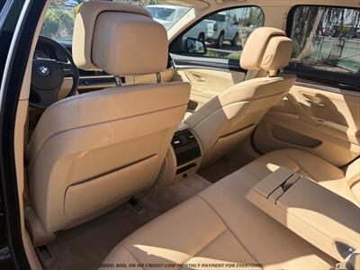 2013 BMW 5 Series 528i xDrive - Photo 12 - Garden City, ID 83714