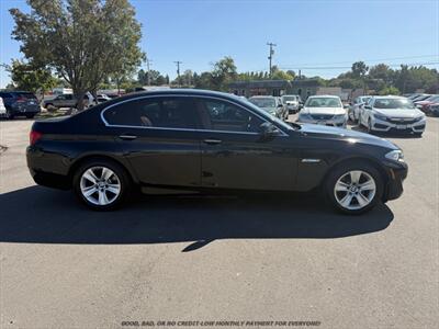 2013 BMW 5 Series 528i xDrive - Photo 8 - Garden City, ID 83714