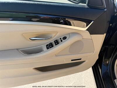 2013 BMW 5 Series 528i xDrive - Photo 21 - Garden City, ID 83714