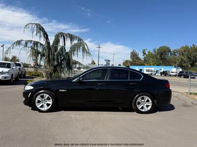 2013 BMW 5 Series 528i xDrive - Photo 4 - Garden City, ID 83714