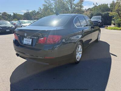 2013 BMW 5 Series 528i xDrive - Photo 7 - Garden City, ID 83714