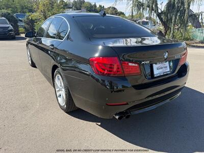 2013 BMW 5 Series 528i xDrive - Photo 5 - Garden City, ID 83714