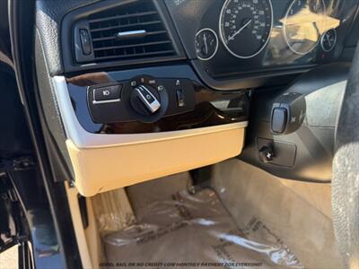 2013 BMW 5 Series 528i xDrive - Photo 22 - Garden City, ID 83714