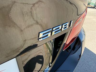 2013 BMW 5 Series 528i xDrive - Photo 31 - Garden City, ID 83714