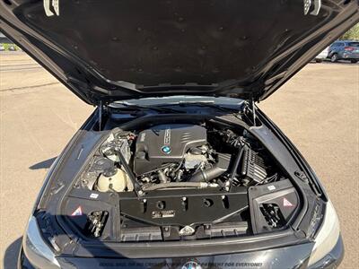 2013 BMW 5 Series 528i xDrive - Photo 20 - Garden City, ID 83714