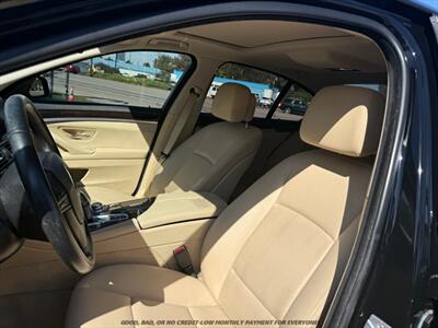2013 BMW 5 Series 528i xDrive - Photo 11 - Garden City, ID 83714